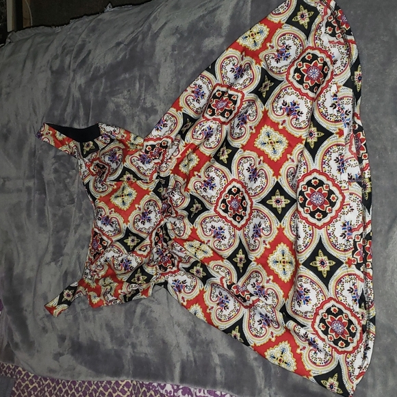 Dresses & Skirts - Cute Dress